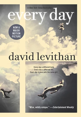 Abbildung von Levithan | Every Day | 1. Auflage | 2013 | beck-shop.de