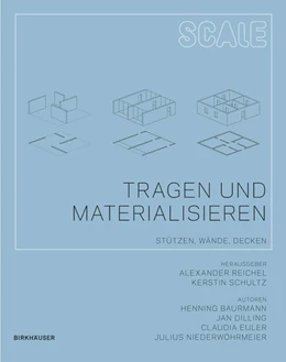 Abbildung von Baurmann / Reichel | Tragen und Materialisieren | 1. Auflage | 2013 | 3 | beck-shop.de