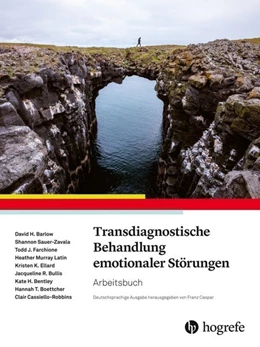 Abbildung von Barlow / Ellard | Transdiagnostische Behandlung emotionaler Störungen | 1. Auflage | 2019 | beck-shop.de