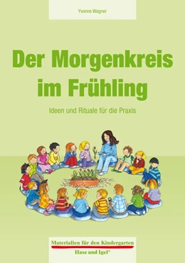 Abbildung von Wagner | Der Morgenkreis im Frühling | 1. Auflage | 2013 | beck-shop.de