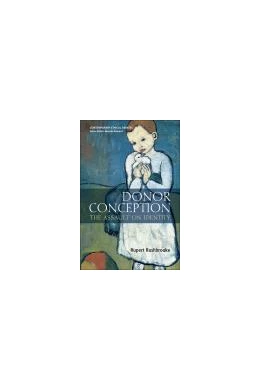 Abbildung von Rushbrooke | Donor Conception | 1. Auflage | 2023 | beck-shop.de