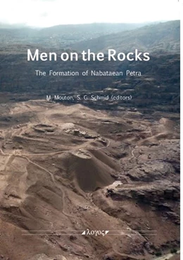 Abbildung von Mouton / Schmid | Men on the Rocks | 1. Auflage | 2013 | beck-shop.de