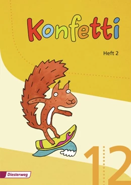 Abbildung von Konfetti - Heft 2 | 1. Auflage | 2013 | beck-shop.de