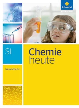 Abbildung von Chemie heute. Gesamtband | 1. Auflage | 2013 | beck-shop.de
