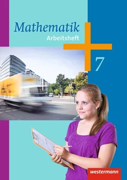Abbildung von Herling / Kuhlmann | Mathematik 7. Arbeitsheft. Hessen, Niedersachsen, Rheinland-Pfalz, Saarland | 1. Auflage | 2013 | beck-shop.de