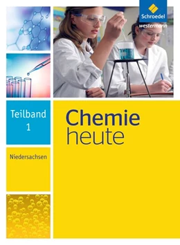 Abbildung von Chemie heute. Teilband 1. Niedersachsen | 1. Auflage | 2014 | beck-shop.de
