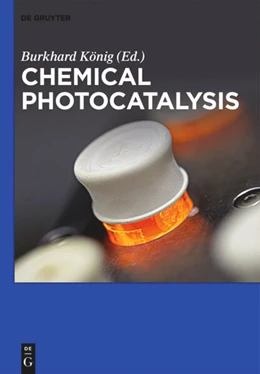 Abbildung von König | Chemical Photocatalysis | 1. Auflage | 2013 | beck-shop.de