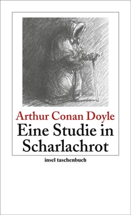 Abbildung von Doyle | Eine Studie in Scharlachrot | 10. Auflage | 2007 | beck-shop.de