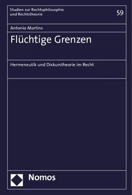 Abbildung von Martíns | Flüchtige Grenzen | 1. Auflage | 2013 | 59 | beck-shop.de