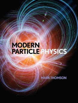 Abbildung von Thomson | Modern Particle Physics | 1. Auflage | 2013 | beck-shop.de