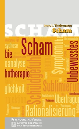 Abbildung von Tiedemann | Scham | 1. Auflage | 2013 | beck-shop.de