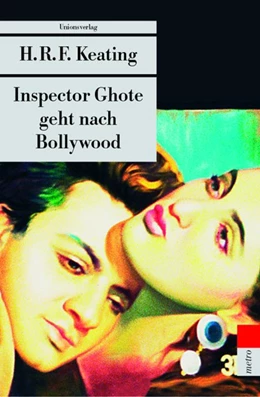 Abbildung von Keating, H. R. F. | Inspector Ghote geht nach Bollywood | 1. Auflage | 2005 | 4 | beck-shop.de