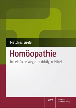 Abbildung von Eisele | Homöopathie | 1. Auflage | 2013 | beck-shop.de