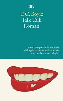 Abbildung von Boyle | Talk Talk | 5. Auflage | 2013 | beck-shop.de
