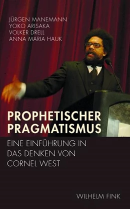 Abbildung von Manemann / Arisaka | Prophetischer Pragmatismus | 2. Auflage | 2013 | beck-shop.de