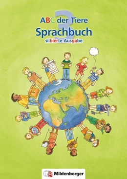 Abbildung von Kuhn | ABC der Tiere 3 - Sprachbuch, silbierte Ausgabe | 1. Auflage | 2013 | beck-shop.de
