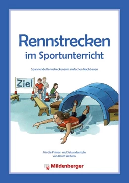 Abbildung von Wehren | Rennstrecken im Sportunterricht | 1. Auflage | 2014 | beck-shop.de