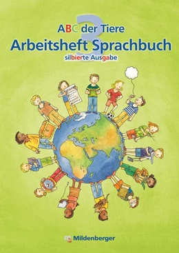 Abbildung von McCafferty / Kuhn | ABC der Tiere 3 - Arbeitsheft Sprachbuch | 1. Auflage | 2013 | beck-shop.de