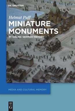 Abbildung von Puff | Miniature Monuments | 1. Auflage | 2014 | 17 | beck-shop.de