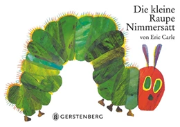 Abbildung von Carle | Die kleine Raupe Nimmersatt | 1. Auflage | 1998 | beck-shop.de