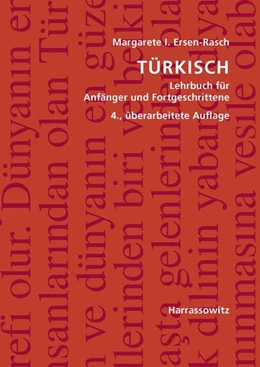 Abbildung von Ersen-Rasch | Türkisch | 4. Auflage | 2012 | beck-shop.de