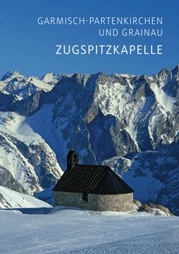 Abbildung von Böhles | Garmisch-Partenkirchen und Grainau | 5. Auflage | 2019 | 2755 | beck-shop.de