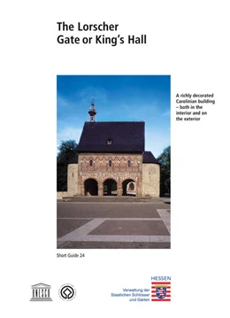 Abbildung von Ludwig | Lorsch | 2. Auflage | 2016 | beck-shop.de