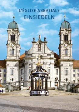 Abbildung von Einsiedeln | 19. Auflage | 2020 | beck-shop.de
