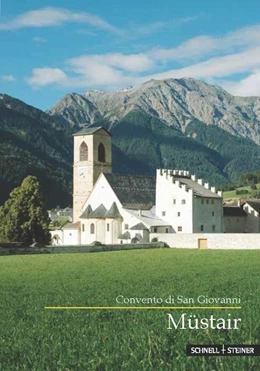Abbildung von Goll | Müstair | 2. Auflage | 2016 | beck-shop.de