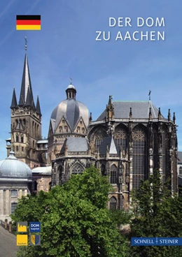 Abbildung von Minkenberg | Aachen | 3. Auflage | 2019 | 2775 | beck-shop.de