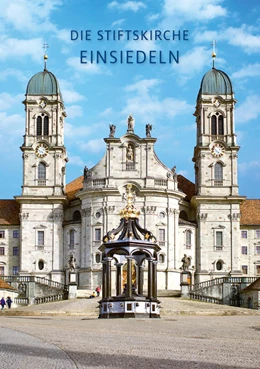 Abbildung von Einsiedeln | 26. Auflage | 2020 | 538 | beck-shop.de
