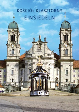 Abbildung von Einsiedeln | 5. Auflage | 2018 | beck-shop.de