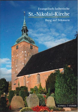 Abbildung von Schneider / Wiechmann | Burg auf Fehmarn | 5. Auflage | 2017 | 2055 | beck-shop.de