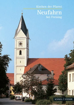 Abbildung von Neufahrn bei Freising | 4. Auflage | 2017 | 457 | beck-shop.de