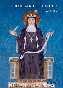 Abbildung von Hildegard of Bingen | 4. Auflage | 2019 | beck-shop.de