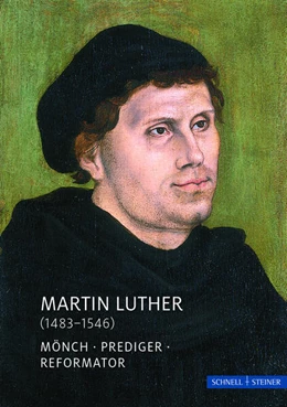 Abbildung von Schuchardt | Martin Luther (1483-1546) | 4. Auflage | 2017 | 134 | beck-shop.de