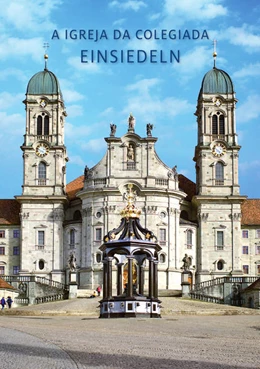 Abbildung von Einsiedeln | 5. Auflage | 2018 | beck-shop.de