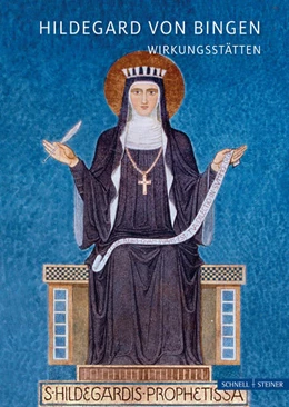 Abbildung von Hildegard von Bingen | 6. Auflage | 2019 | 40121 | beck-shop.de