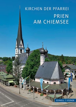 Abbildung von Prien am Chiemsee | 6. Auflage | 2018 | 49 | beck-shop.de
