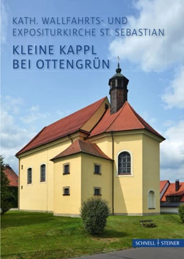 Abbildung von Altmann | Kleine Kappl bei Ottengrün | 4. Auflage | 2017 | 1112 | beck-shop.de