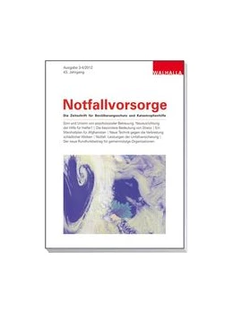 Abbildung von Notfallvorsorge | 49. Auflage | 2025 | beck-shop.de