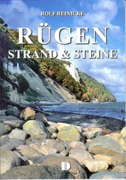 Abbildung von Reinicke | Rügen - Strand & Steine | 7. Auflage | 2021 | beck-shop.de