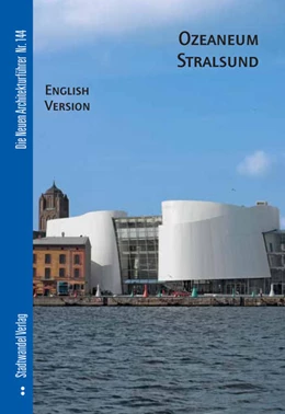 Abbildung von Krüger | Ozeaneum Stralsund | 1. Auflage | 2009 | beck-shop.de