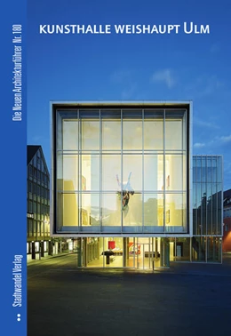 Abbildung von Hübener | Kunsthalle Weishaupt Ulm | 1. Auflage | 2012 | 180 | beck-shop.de