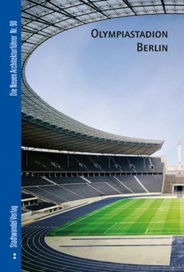 Abbildung von Hettlage | Olympiastadion Berlin | 2. Auflage | 2012 | 90 | beck-shop.de