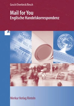 Abbildung von Gosch / Overbeck | Mail for You | 4. Auflage | 2012 | beck-shop.de
