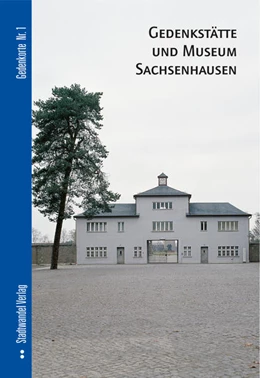 Abbildung von Winters | Gedenkstätte und Museum Sachsenhausen | 3. Auflage | 2012 | 1 | beck-shop.de