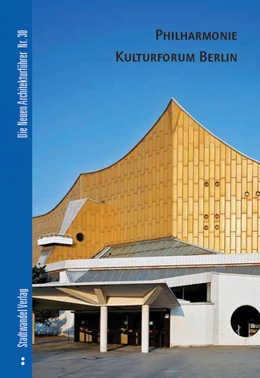 Abbildung von Tietz | Philharmonie Kulturforum Berlin | 2. Auflage | 2007 | 30 | beck-shop.de