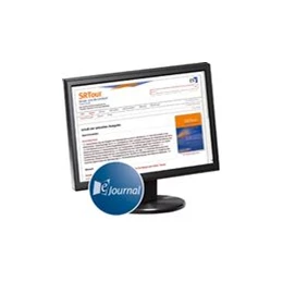 Abbildung von SRTour • Steuer- und RechtsBrief Touristik • eJournal | 23. Auflage | 2025 | beck-shop.de
