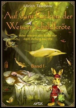 Abbildung von Taschow | Auf dem Rücken der Weisen Schildkröte - 1 | 1. Auflage | 2013 | beck-shop.de